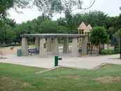 Harold K Bessire Park T