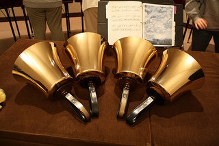 handbells 3368765403 by NVJ on Flickr