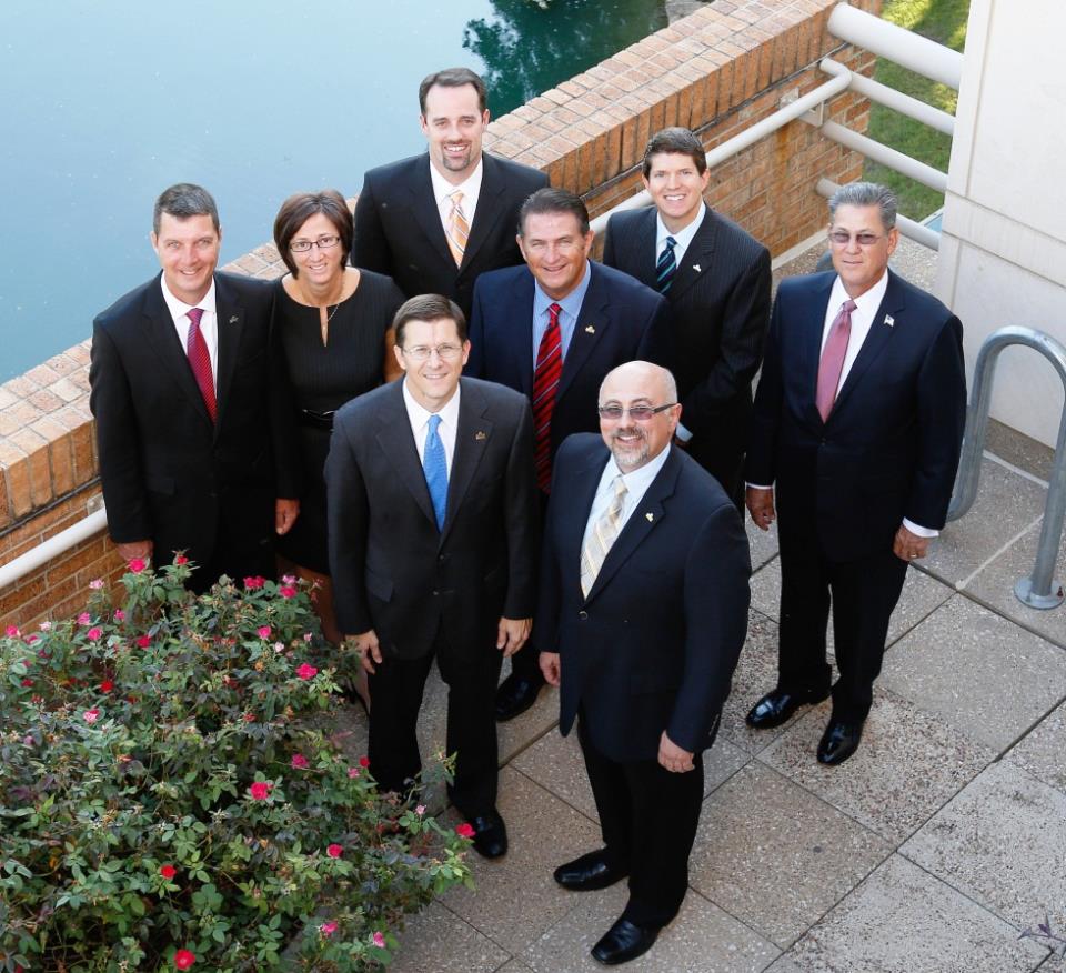 2012-13 City Council