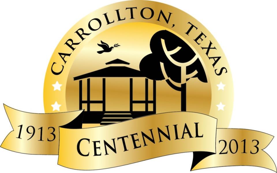 Centennial Logo