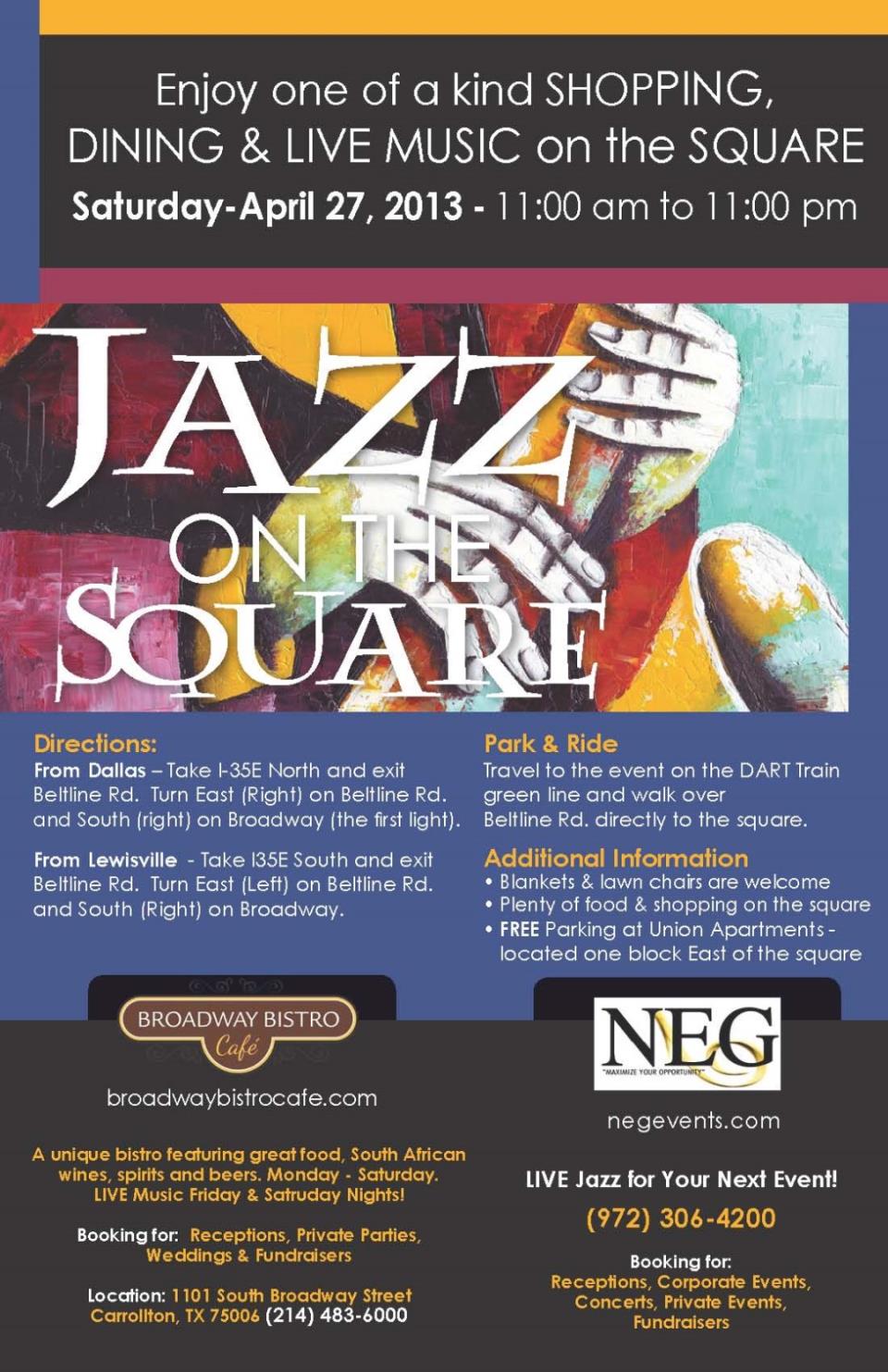 jazz on the square page 2