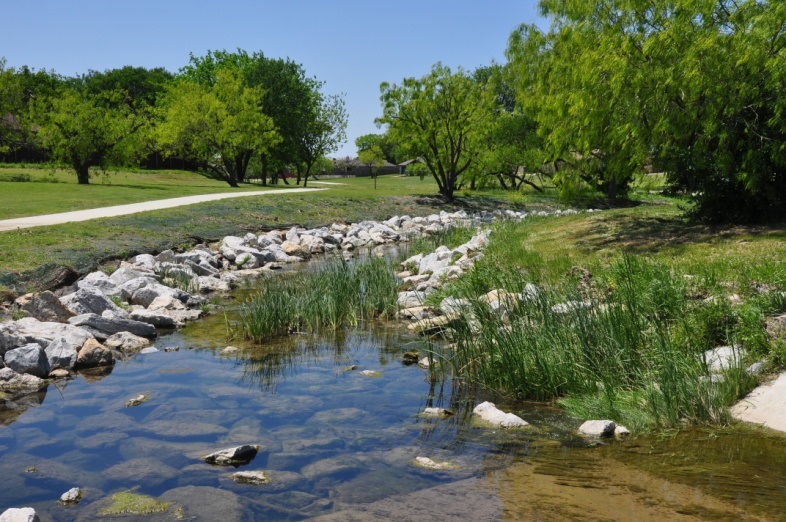 Furneaux Creek PW Project 