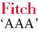 Fitch AAA