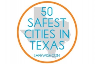 Safewise logo