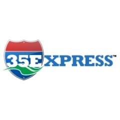 35Express logo