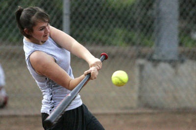 Adult Softball