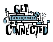 Teen Tech Week