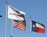 carrollton flags thumb