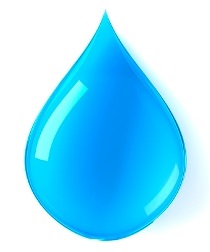 water drop