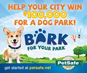 bark for your park