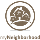 myNeighborhood normal button