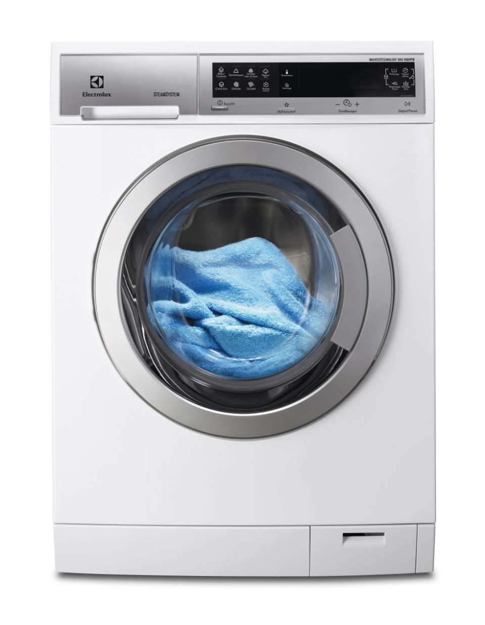 Washer