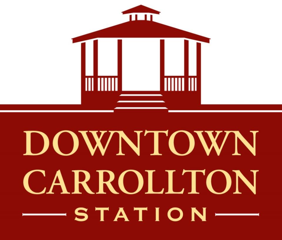 Downtown logo