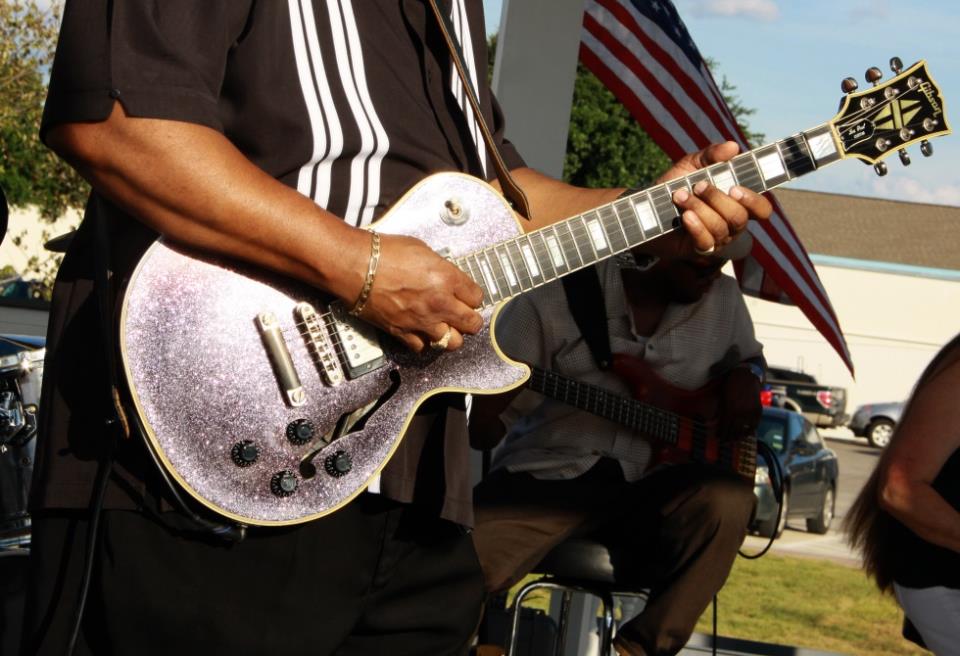 2015 concert on the square