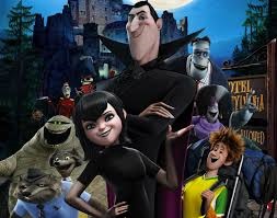 hotel transylvania