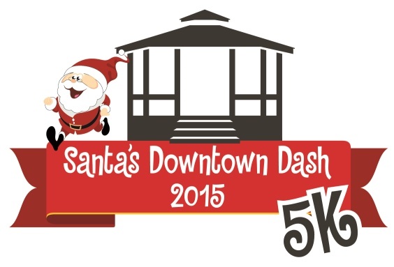 santa dash thumb