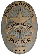 Police Badge