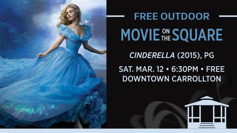 Cinderella Small