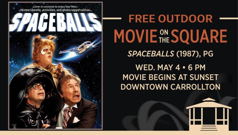 spaceballs