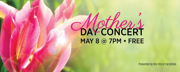 Mother's Day Concert at Museum